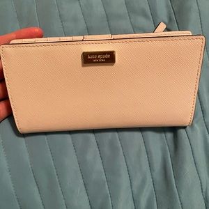 kate spade wallet
